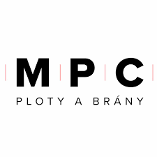 Logo MPC ploty a brány