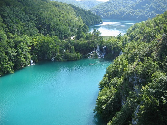 jezero
