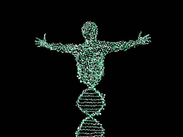 genetika