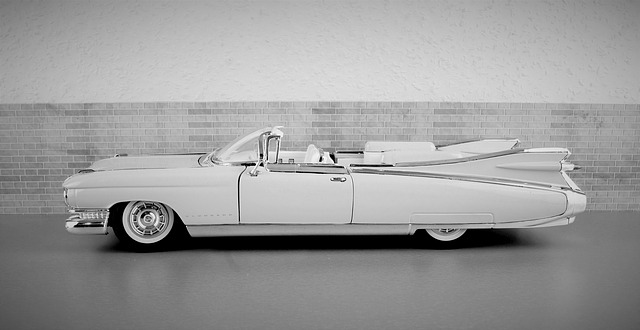 cadillac eldorado